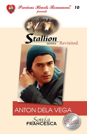 Stallion Revisited 10: Anton Dela Vega