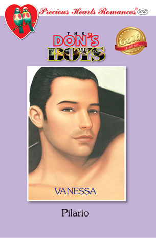 The Don's Boys: Pilario