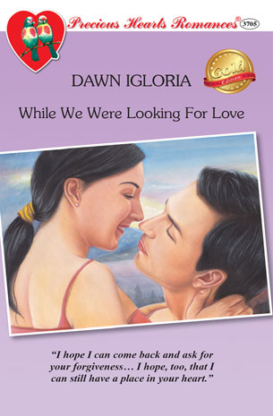 While We Were Looking For Love