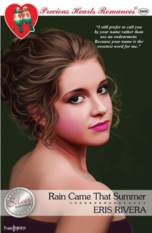 Rain Came That Summer