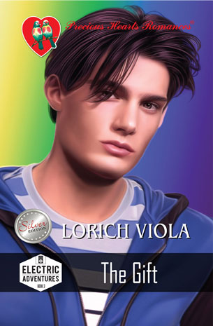 Electric Adventures 3: The Gift