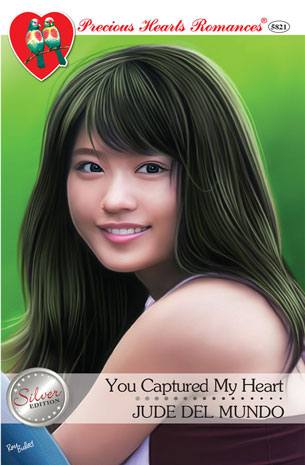 You Captured My Heart