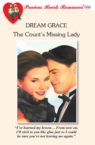 The Count's Missing Lady