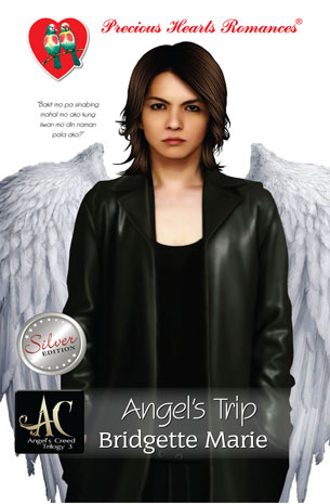 Angel's Creed Trilogy 3: Angel's Trip