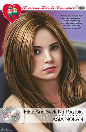 Hide And Seek Ng Pag-ibig