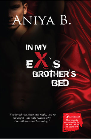 In my Ex's Brother's Bed