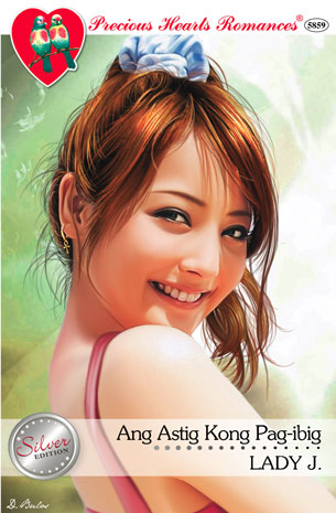 Ang Astig Kong Pag-ibig