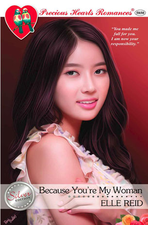 Because You're My Woman