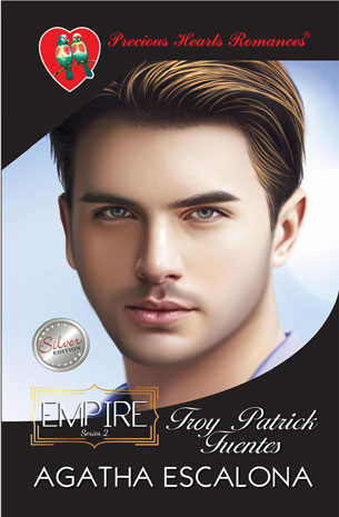 Empire Series 2: Troy Patrick Fuentes