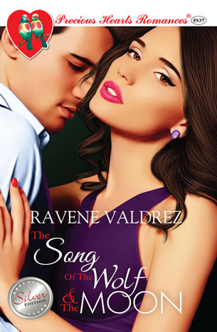 The Song Of The Wolf And The Moon