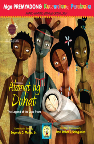 Mga Premyadong Kuwentong Pambata: Alamat ng Duhat