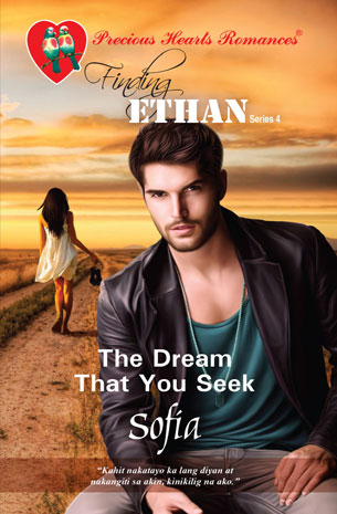 Finding Ethan Series 4: The Dream That You Seek