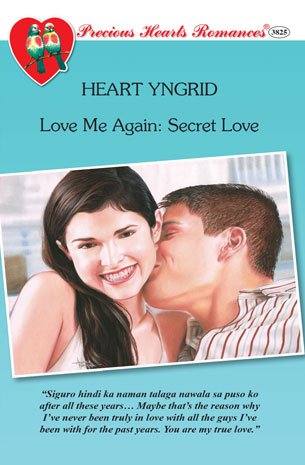 Love Me Again: Secret Love