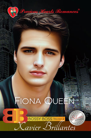 Bossy Boss Trilogy 2: Xavier Brillantes