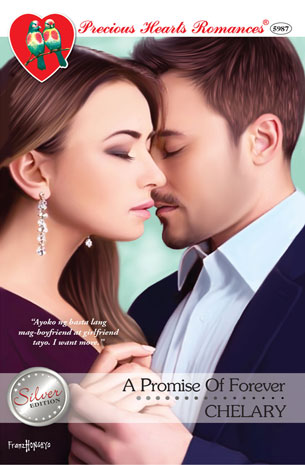 A Promise Of Forever