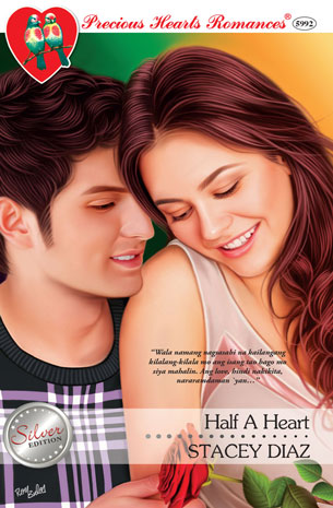 Half A Heart