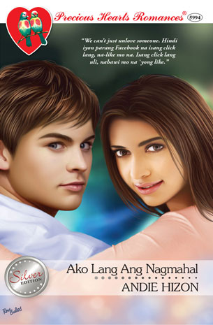 Ako Lang Ang Nagmahal