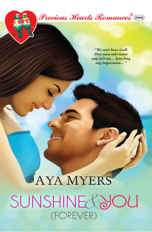 Sunshine And You Forever