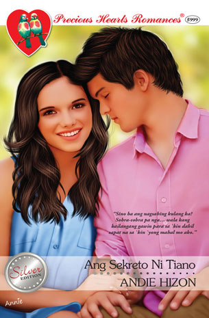 Ang Sekreto Ni Tiano