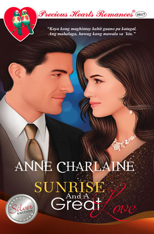 Sunrise And A Great Love