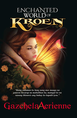 Enchanted World Of Kroen