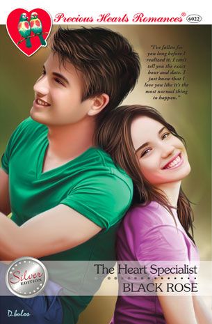 The Heart Specialist