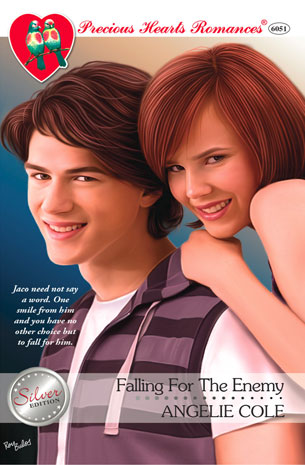 Falling For The Enemy