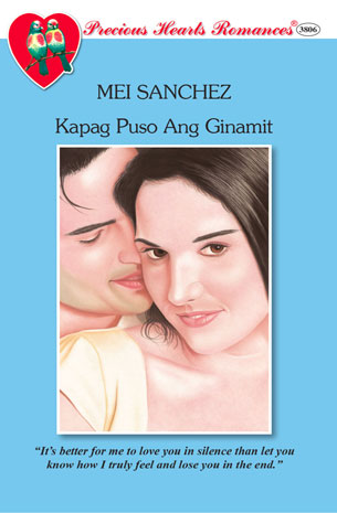 Kapag Puso Ang Ginamit