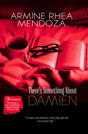 There's Something About Damien