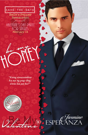 Be My Valentine 4: Be My Honey