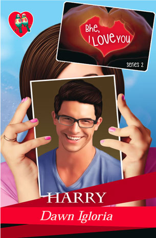 Bhe, I Love You: Harry