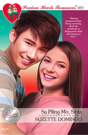 Sa Piling Mo, Sinta
