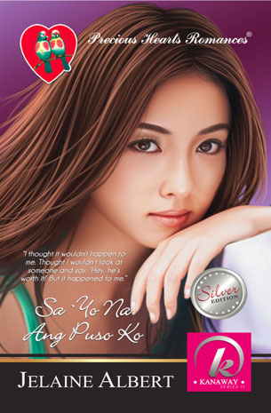 Kanaway 11: Sa `Yo Na Ang Puso Ko