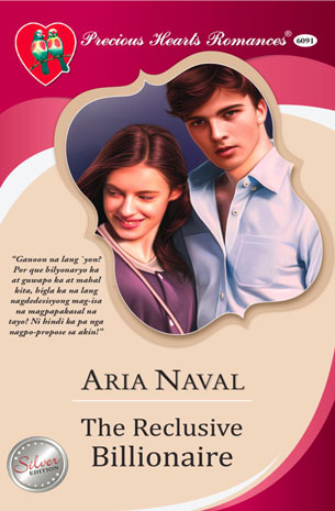 The Reclusive Billionaire