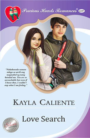 Love Search
