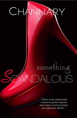 Something Scandalous