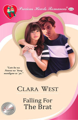 Falling For The Brat