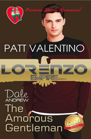 Lorenzo Empire Series 4: Dale Andrew, The Amorous Gentleman (Gold Edition)