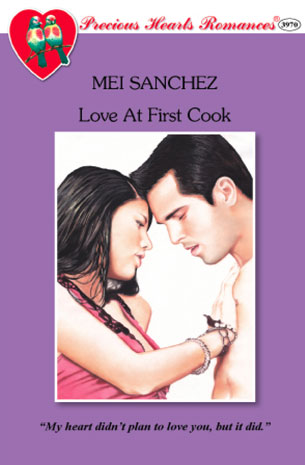 Love At First Cook