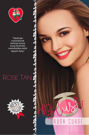 Blush Series 3: Crush Curse