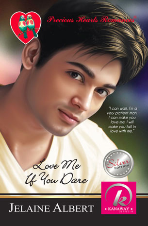 Kanaway 14: Love Me If You Dare