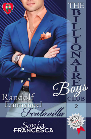 The Billionaire Boys Club Series 2 : Randolf Emmanuel Fontanilla