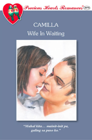 Wife In Waiting