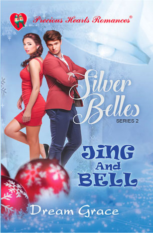 Silver Belles Series 2: Jing And Bell