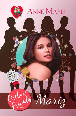 Circle of Friends Series 1: Mariz