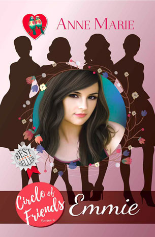 Circle of Friends Series 2: Emmie