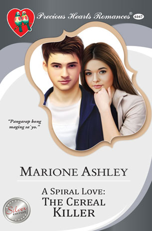 A Spiral Love: The Cereal Killer