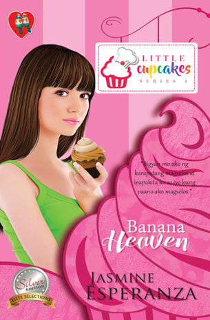 Little Cupcakes 1: Banana Heaven