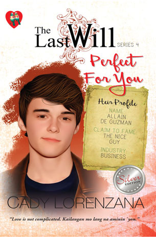 The Last Will Series 4: Perfect For You