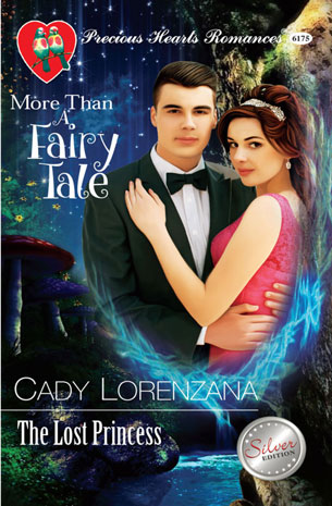 More Than A Fairy Tale: The Lost Princess